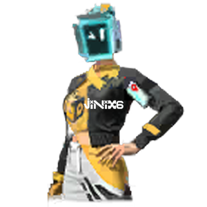 Speedy Delivery Bundle - Free Fire Bundles