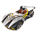Sports Car - BOOYAH DAY 2021 - Free Fire Vehicles