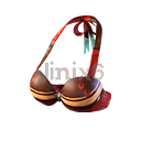 Summer Darling Outfit - Free Fire Skins