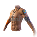 Summer Heart-Throb Outfit - Free Fire Skins