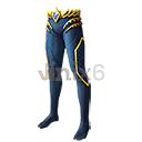 Surf Rider Pants - Free Fire Skins