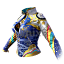 Tale of Eclipse Jacket - Free Fire Skins