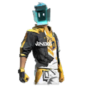 Taped Delivery Bundle - Free Fire Bundles