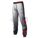 Water Bomb Pants - Free Fire Skins