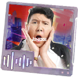 [Windah] Let's take attendance! - Free Fire Emotes