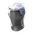 FFML Phantom Eagle (Head) - Free Fire Skins