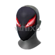 Fiery Flash (Mask) - Free Fire Skins