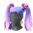 Fighter-o'-the-Wisp (Head) - Free Fire Skins