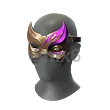 Fighter-o'-the-Wisp (Mask) - Free Fire Skins