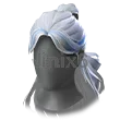Foam of Wisdom (Head) - Free Fire Skins