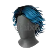 Frigid Scorpio (Head)