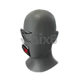 Frostfire Magma (Mask)