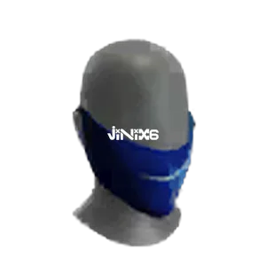 Frosty Furry (Mask) - Free Fire Skins