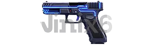 G18 - Cosmic Bounty Hunter