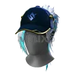 Galaxy Starsky (Head) - Free Fire Skins