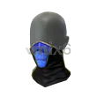 Galaxy Starsky (Mask) - Free Fire Skins