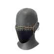 Glistening Sunshine (Mask) - Free Fire Skins