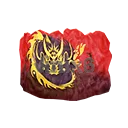 Gloo Wall - Aurous Dragon - Free Fire Bundles
