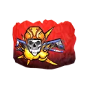 Gloo Wall - Blood Hockey - Free Fire Gloo Walls
