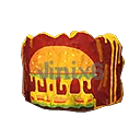 Gloo Wall - Burger Bang - Free Fire Gloo Walls