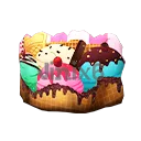 Gloo Wall - Sickly Sweet - Free Fire Gloo Walls