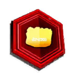 Gloo Wall Token - Free Fire Gloo Walls