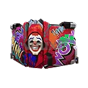 Gloo Wall - Top Criminal - Free Fire Gloo Walls