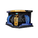 Gloo Wall - Victory Charge - Free Fire Gloo Walls