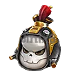 Grenade - Booyah Day - Free Fire Bundles
