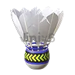 Grenade - Feather Fireworks - Free Fire Guns