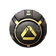 Grenade - Forlorn Light - Free Fire Guns
