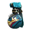 Grenade - Incarnation - Free Fire Guns