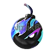 Grenade - Interstellar Explosion - Free Fire Guns