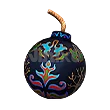 Grenade - Navy Festivity - Free Fire Guns