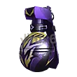 Grenade - Paradoxical Impact - Free Fire Guns