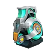 Grenade - Spins & Dips - Free Fire Guns
