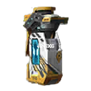 Grenade - Surprise Delivery - Free Fire Guns