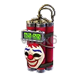 Grenade - Top Criminal