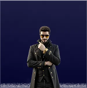 Alok - Free Fire Bundles