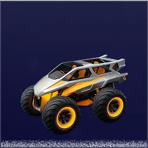 Amphibian - Free Fire Vehicles