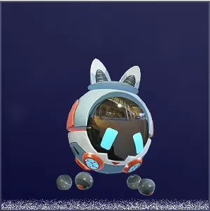 Robo - Free Fire Pets