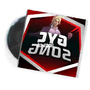 GYC 2024 Theme Song - Free Fire Bundles