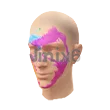 Holi Hues - Free Fire Skins
