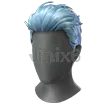 Iceshard (Head) - Free Fire Skins