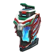 Icy Blast