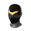 Infernal Soldier (Mask) - Free Fire Skins