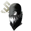 Inner Devil (Mask) - Free Fire Skins