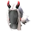 Inner Evil (Head) - Free Fire Skins
