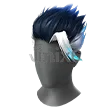 Interstellar Observer (Head) - Free Fire Skins