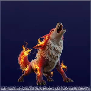 Mr. Waggor - Free Fire Pets